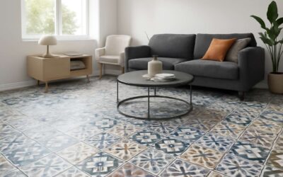 Find Premium and Stylish Floor Tiles Singapore for Your Perfect Home Makeover