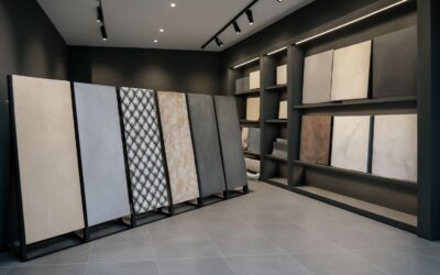 Where to Shop for Floor Tiles: Top Places to Find Quality Styles for Your Home