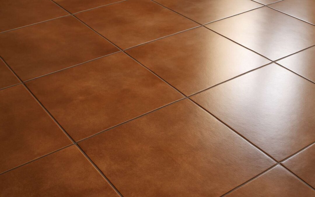 Stylish Ideas to Elevate Your Space with Elegant Floor Tiles Brown for a Warm, Cozy Look