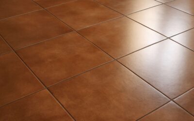 Stylish Ideas to Elevate Your Space with Elegant Floor Tiles Brown for a Warm, Cozy Look