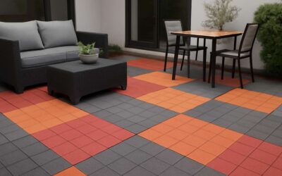 Interlocking Floor Tiles Ltd: Innovative Solutions for Durable and Stylish Flooring Options