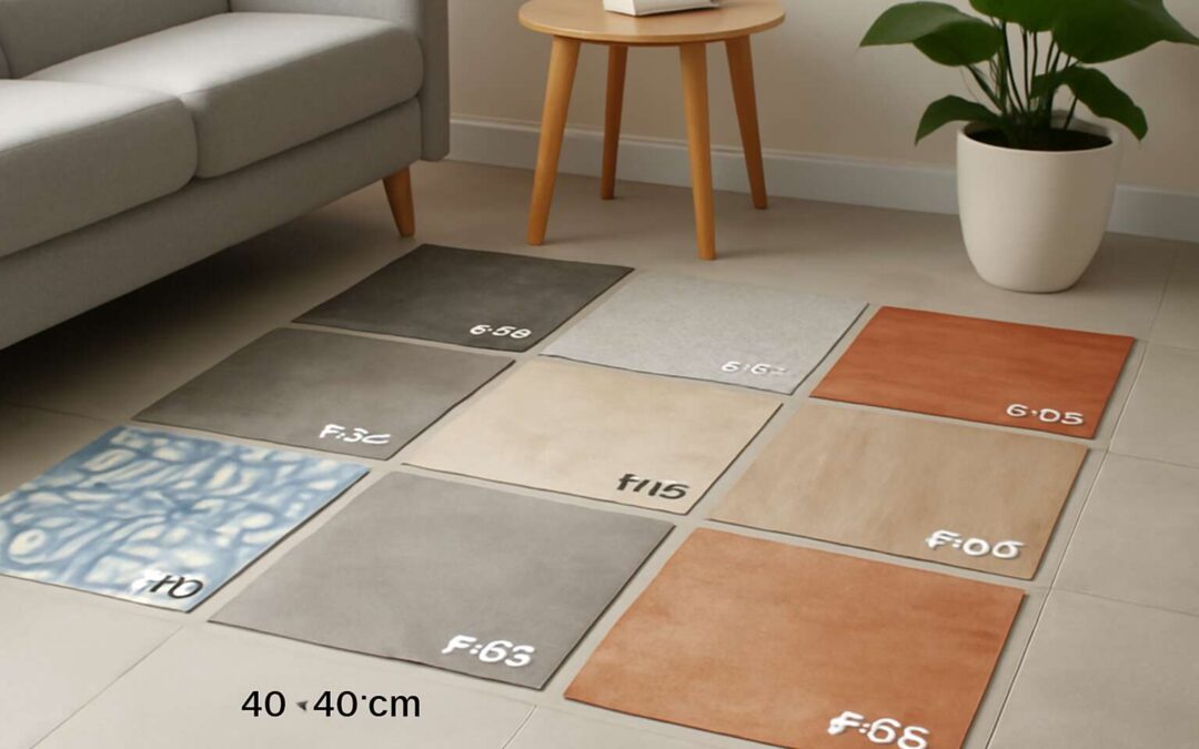 Affordable Floor Tiles 40×40 Price Philippines: Affordable Quality for Your Home Renovation