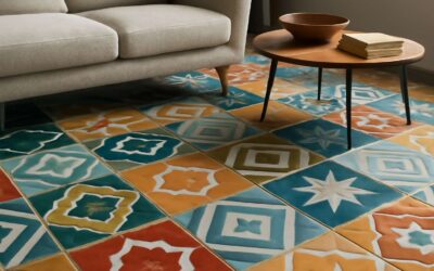 Top Trends and Ideas in the Floor Tiles Best Design for Stylish Spaces