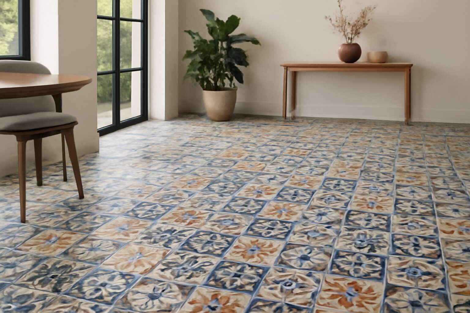 Creative Floor Tiles Pattern Design Ideas to Elevate Your Space - Floor ...