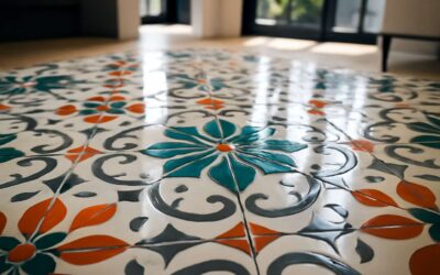Affordable and Stylish Floor Tiles Edmonton: Your Ultimate Guide to Finding Perfect Flooring Solutions