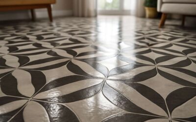 Find Quality Vinyl Floor Tiles Nearby for Stylish and Affordable Home Improvements