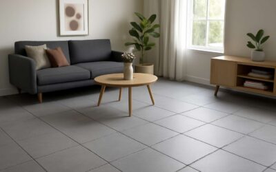 Creative Ideas for Installing Interlocking Floor Tiles for Home with Easy DIY Tips
