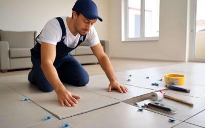 Reliable and Affordable Floor Tiles Builders Transform Your Space with Expert Craftsmanship