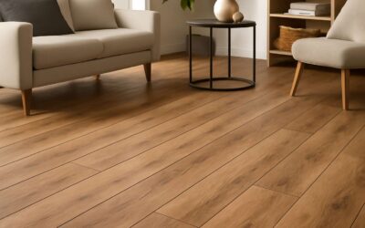 Stylish Ideas and Tips for Using Wooden Finish Floor Tiles in Modern Interiors