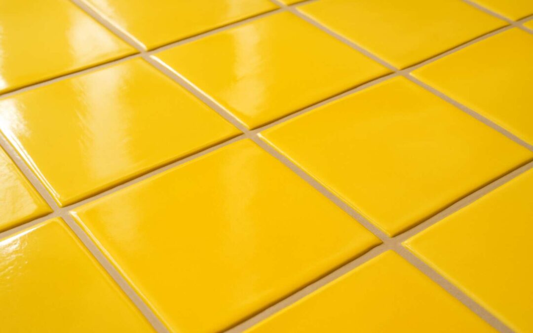 Stylish and Durable: Why YOL Floor Tiles Are the Perfect Choice for Your Space