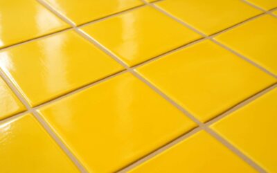 Stylish and Durable: Why YOL Floor Tiles Are the Perfect Choice for Your Space