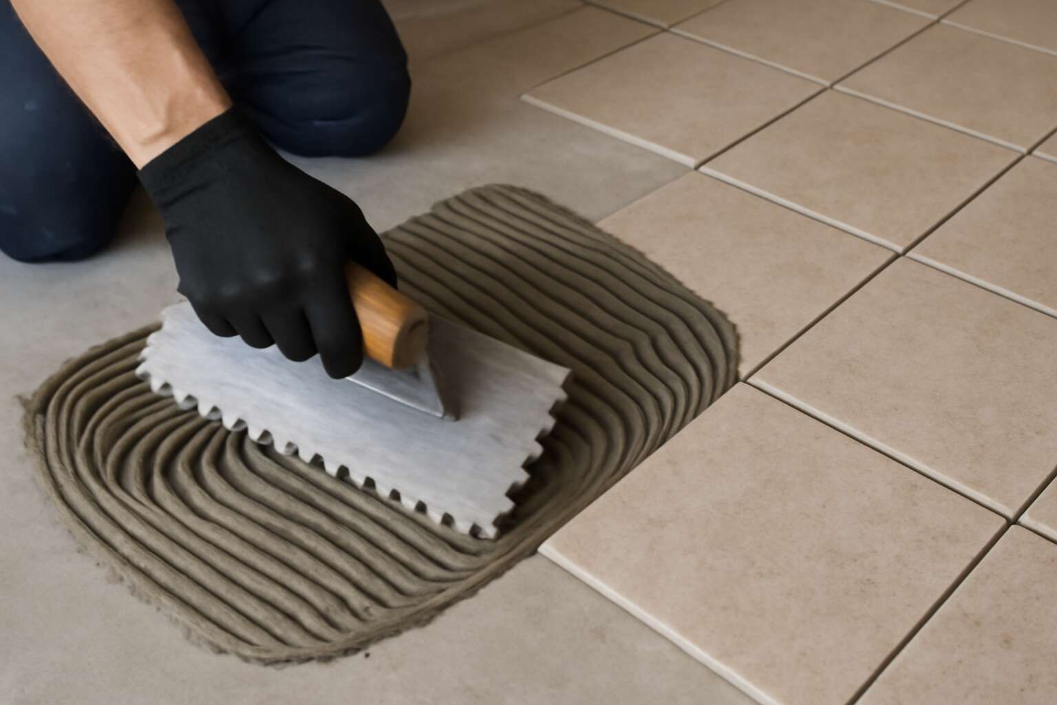 The Ultimate Guide to Choosing the Right Floor Tiles Glue for Your ...
