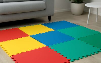 Transform Your Space with Stylish & Durable Interlocking Floor Tiles IKEA for Easy DIY Installation
