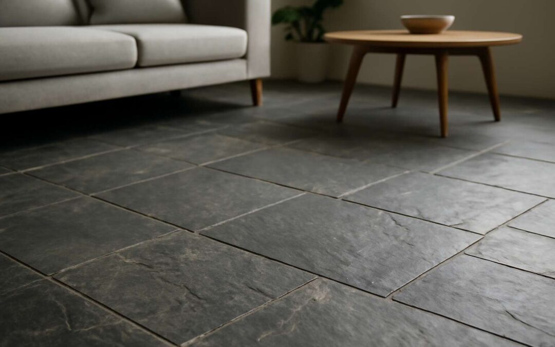 Transform Your Space with slate floor tiles for Timeless Style and Durable Beauty.