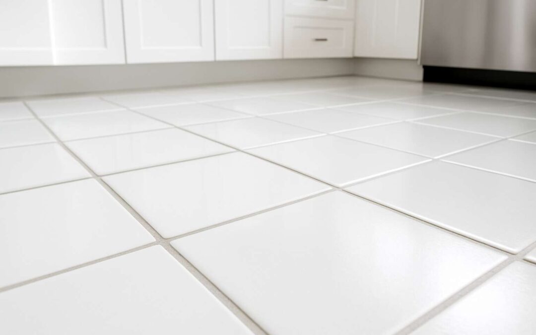 Discover grout for floor tiles that elevates style and durability