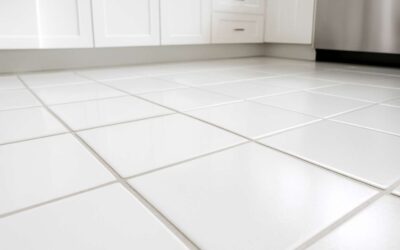 Discover grout for floor tiles that elevates style and durability