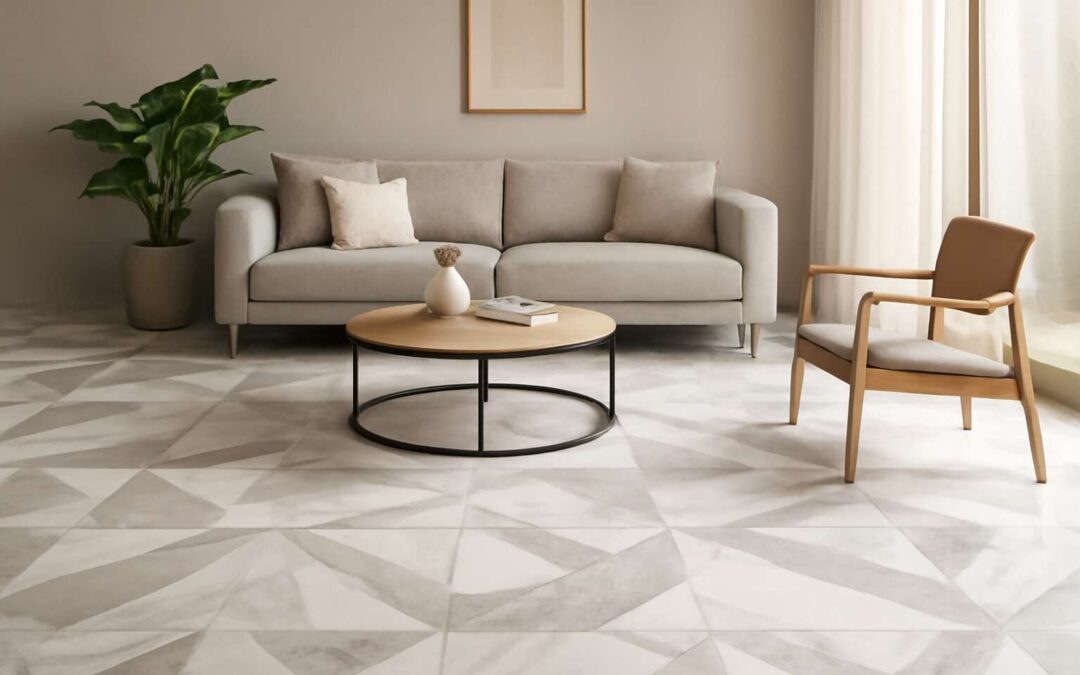 Elevate your space with designer floor tiles that define style.