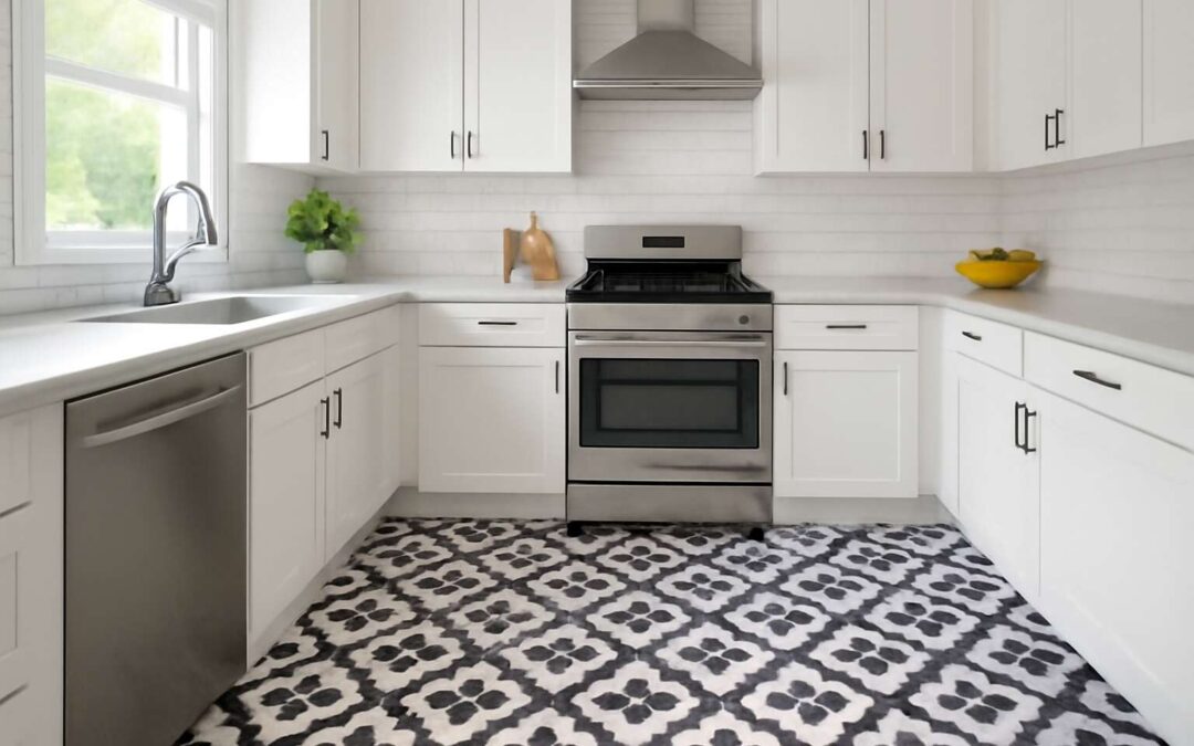 Transform Your Home with peel and stick floor tiles at shoprite – Easy DIY Guide