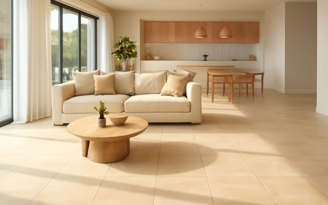 Revamp your space with floor tiles sizes south africa: find your perfect dimensions