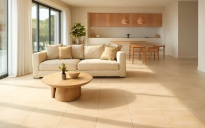 Revamp your space with floor tiles sizes south africa: find your perfect dimensions