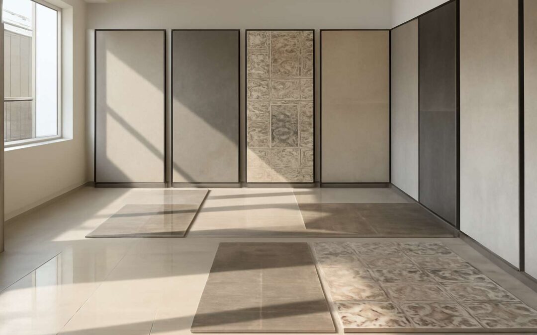 Discover floor tiles harare: stylish design for every room.