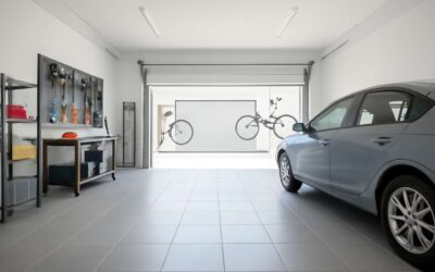 Upgrade your garage with floor tiles garage for a durable, stylish, easy-clean floor