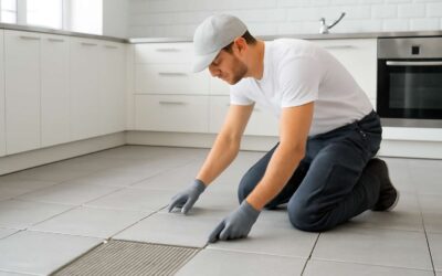 Shop smart: floor tiles and fitting near me for flawless installs