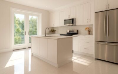Brighten Any Room with floor tiles shining: A Quick Guide to Gleaming Surfaces