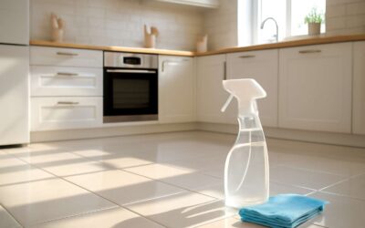 Discover how can clean floor tiles stay pristine with these expert tips.