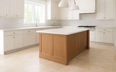 floor tiles to go with cream kitchen: stylish ideas to elevate your space