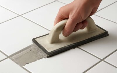 Boost Your Floors with floor tiles gap filler for a seamless, grout-free finish