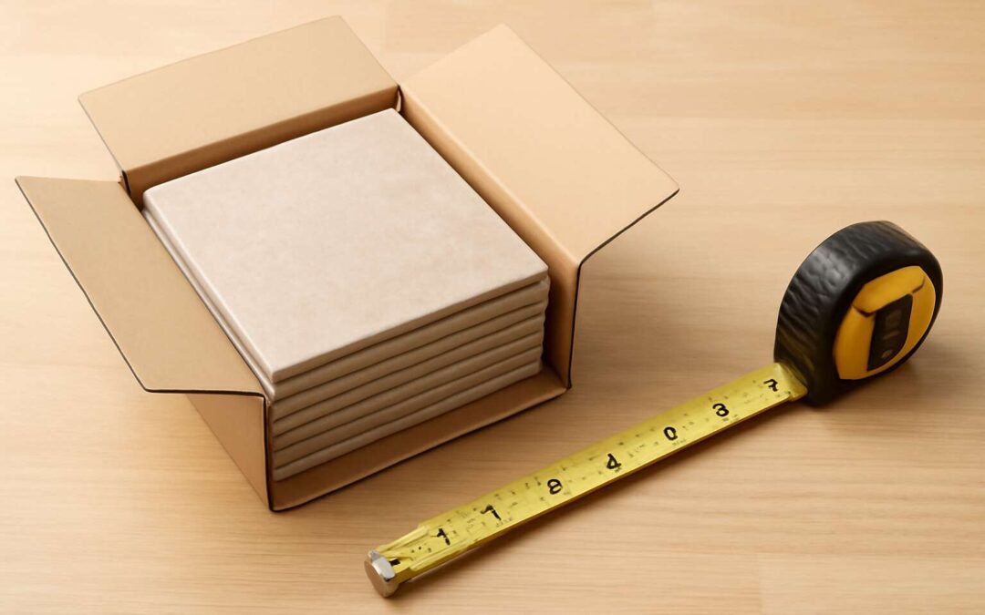 Crack the Tile Code: how many floor tiles come in a box and what you need to know.