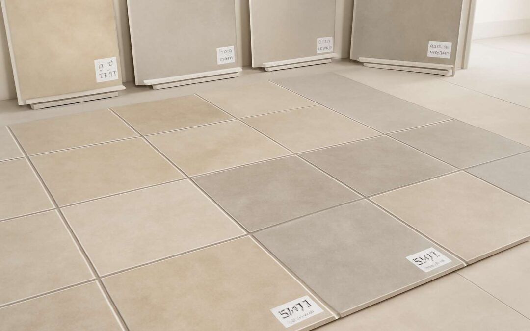 Discover floor tiles 4×4 price: stylish, durable options for every room.