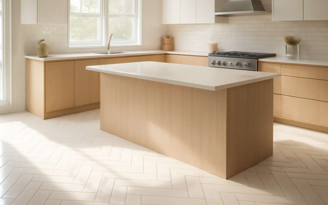 Transform your space with floor tiles build it: an ultimate DIY flooring guide.