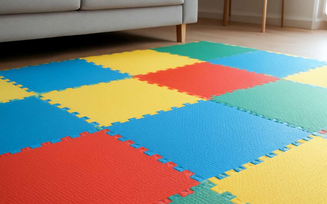 Revamp Your Floors with interlocking floor tiles hobby lobby for easy DIY style.